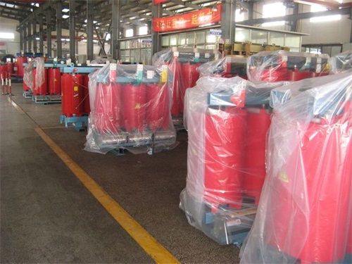 乡城SCB10-200kva干式变压器现货价格