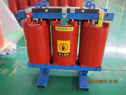 乡城SCB12-315KVA/10KV/0.4KV干式变压器